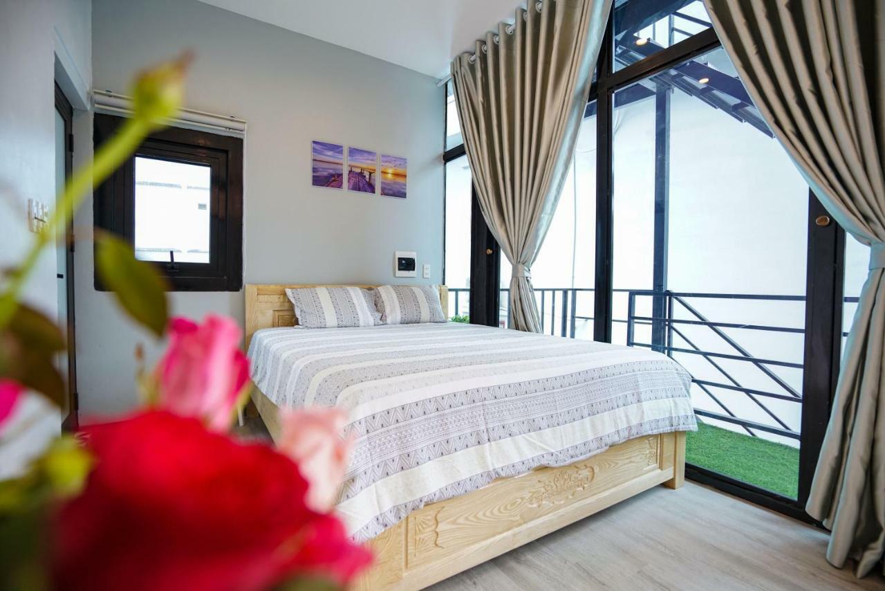 Halong Bay Almorhome Ha Long Exterior foto