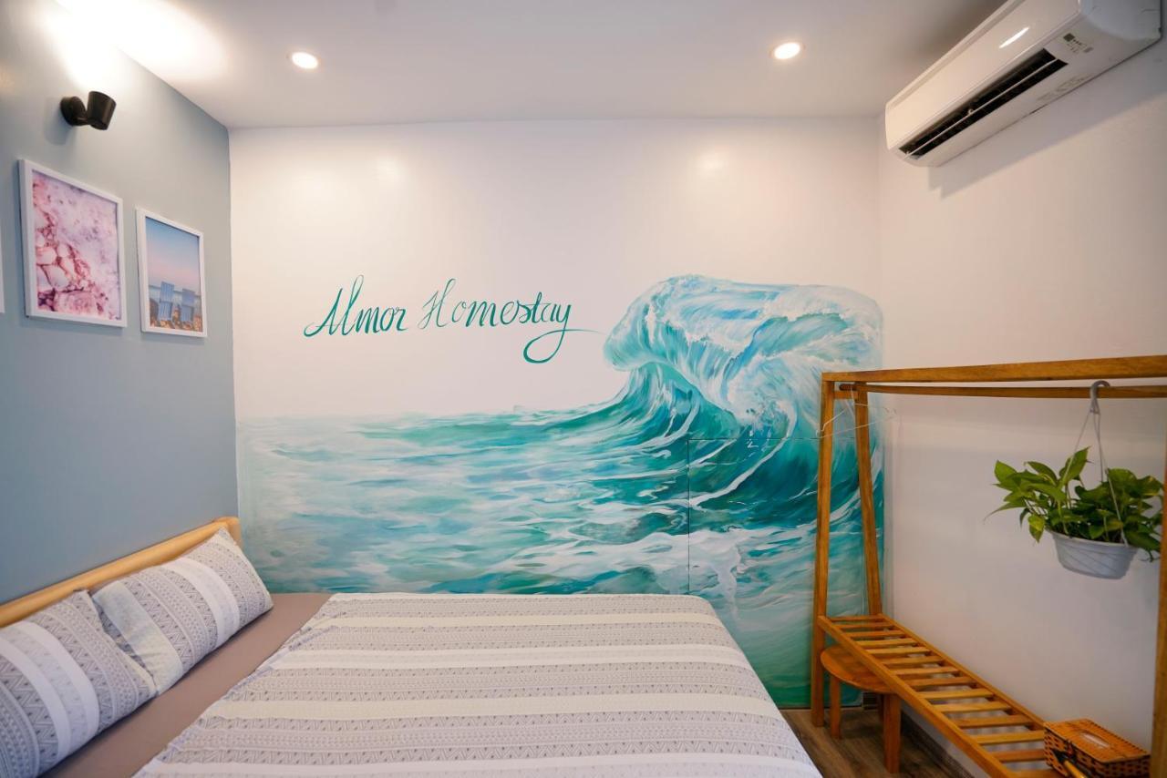 Halong Bay Almorhome Ha Long Exterior foto